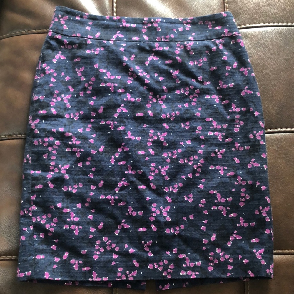 Ann Taylor Skirt